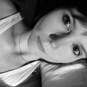 Meet your Posher, Jillian